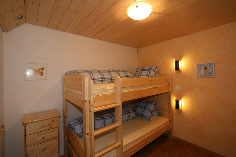 Schlafzimmer Kind